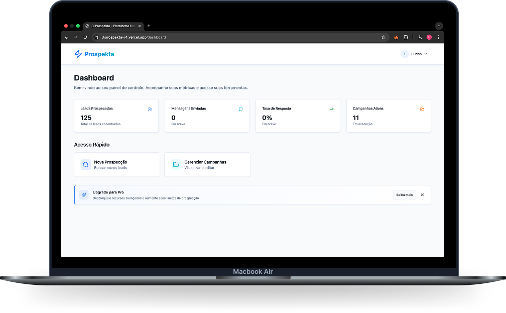 MacBook Prospekta Mockup